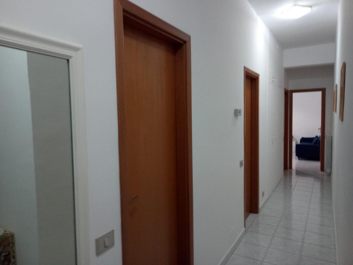 Ferienwohnung Casa Di Elena - Centro Storico Scicli Exterior foto